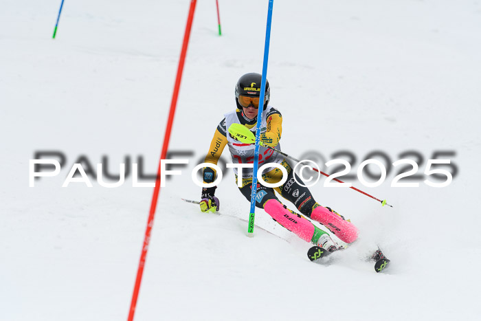 NC SL, Damen + Herren 06.04.2025