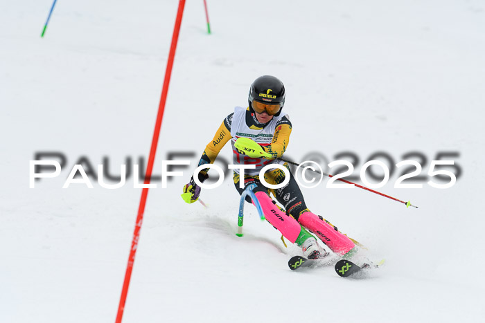 NC SL, Damen + Herren 06.04.2025