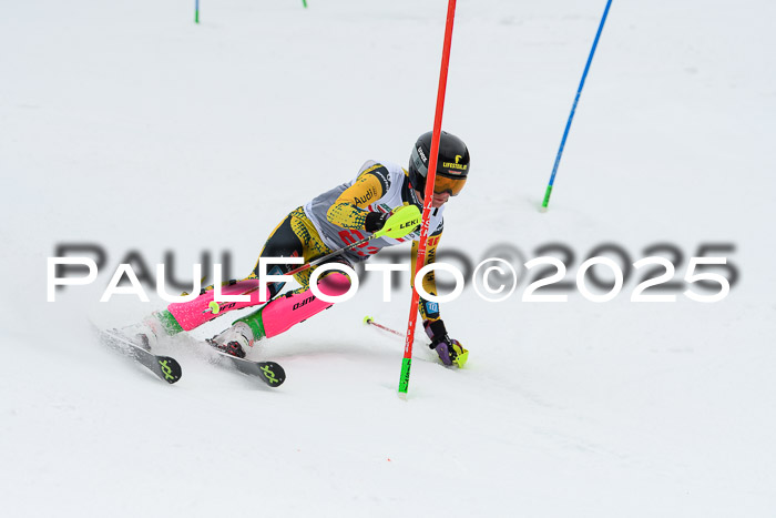 NC SL, Damen + Herren 06.04.2025