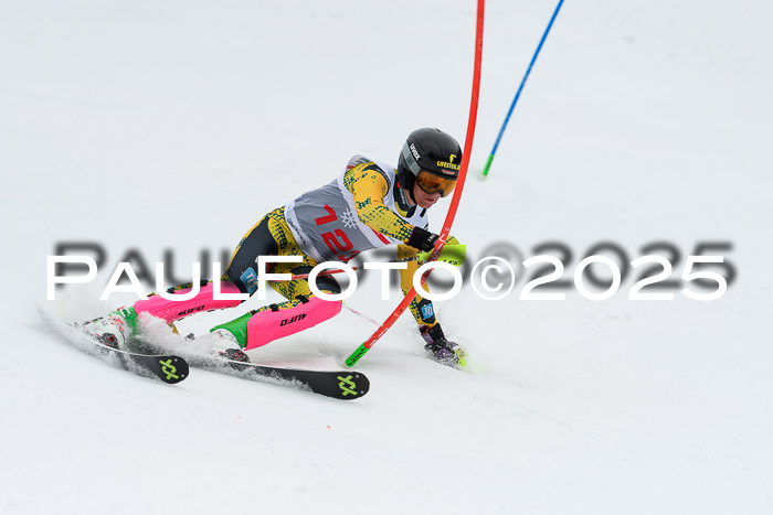 NC SL, Damen + Herren 06.04.2025