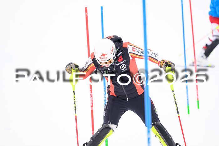 NC SL, Damen + Herren 06.04.2025