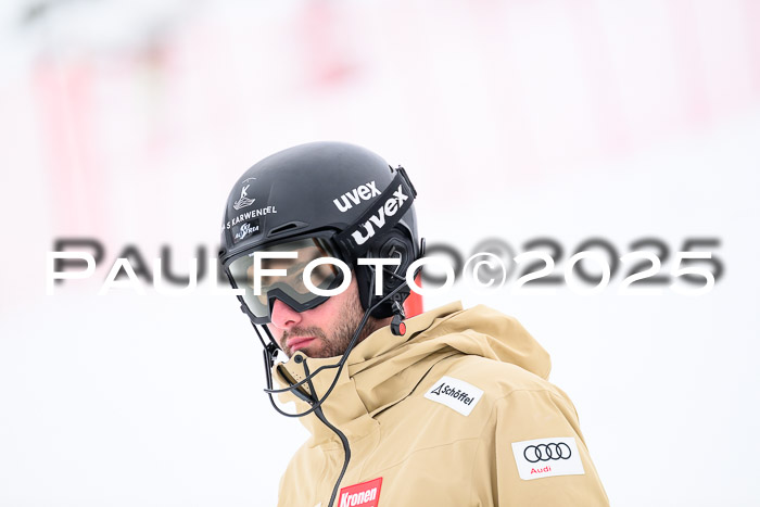 NC SL, Damen + Herren 06.04.2025