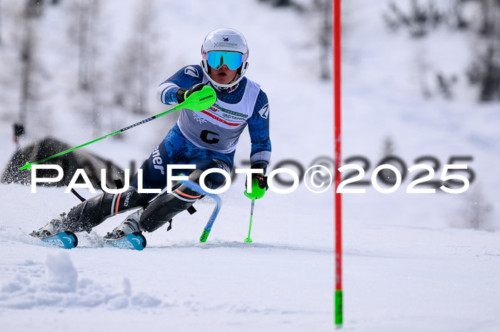 NC SL, Damen + Herren 06.04.2025