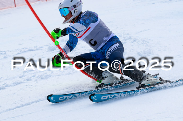 NC SL, Damen + Herren 06.04.2025