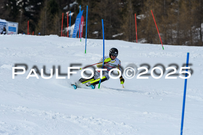 NC SL, Damen + Herren 06.04.2025