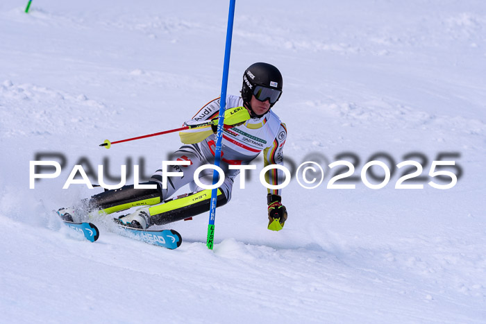 NC SL, Damen + Herren 06.04.2025