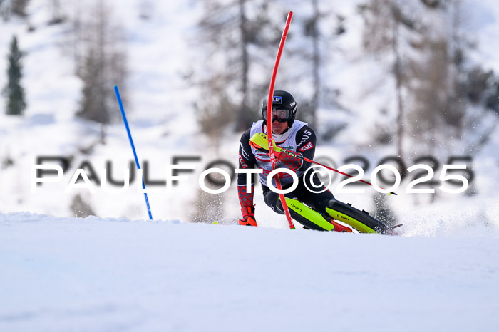 NC SL, Damen + Herren 06.04.2025