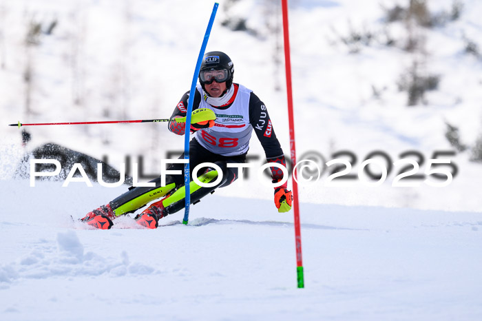 NC SL, Damen + Herren 06.04.2025