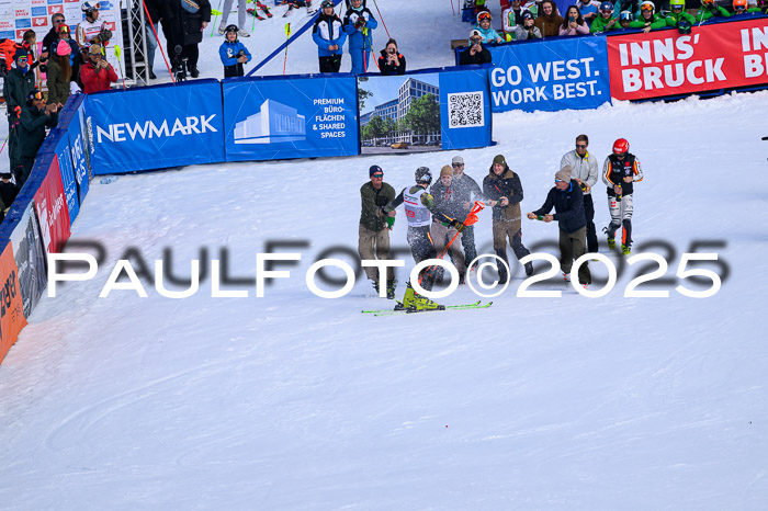 NC SL, Damen + Herren 06.04.2025