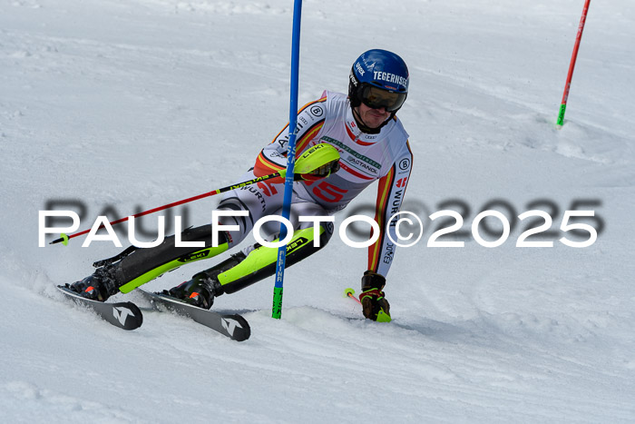 NC SL, Damen + Herren 06.04.2025