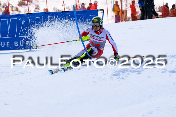 NC SL, Damen + Herren 06.04.2025