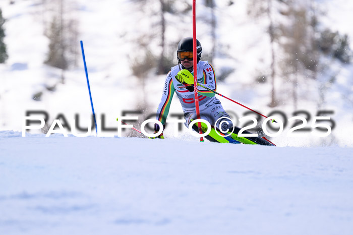 NC SL, Damen + Herren 06.04.2025