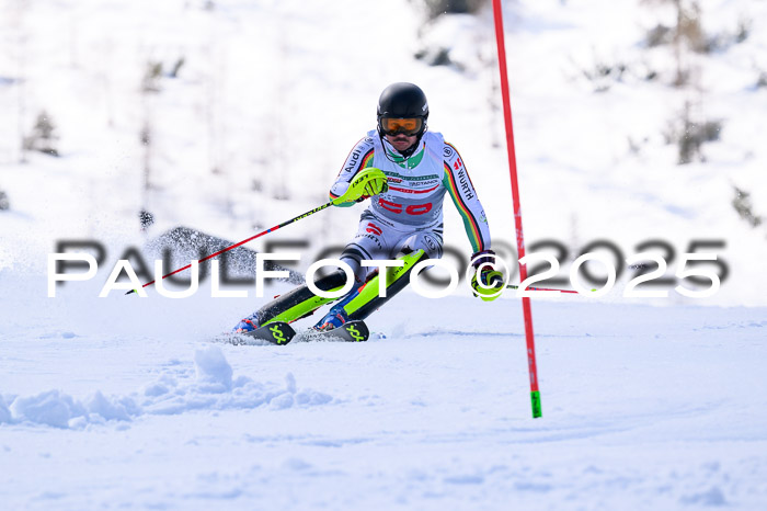 NC SL, Damen + Herren 06.04.2025