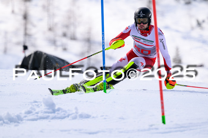 NC SL, Damen + Herren 06.04.2025