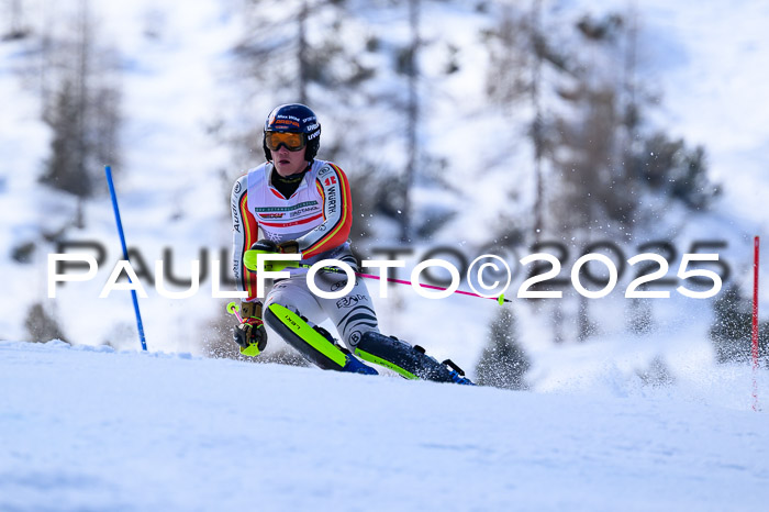 NC SL, Damen + Herren 06.04.2025