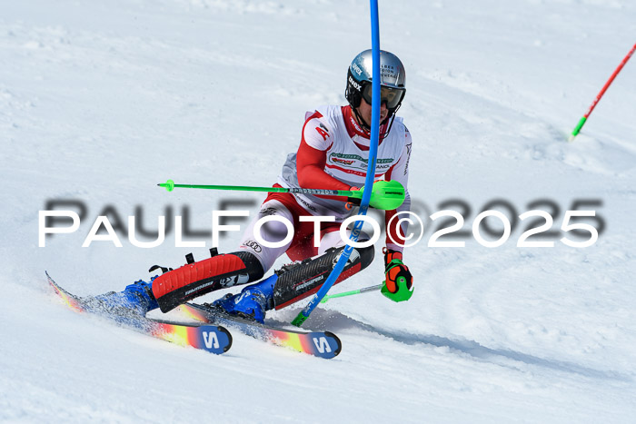 NC SL, Damen + Herren 06.04.2025