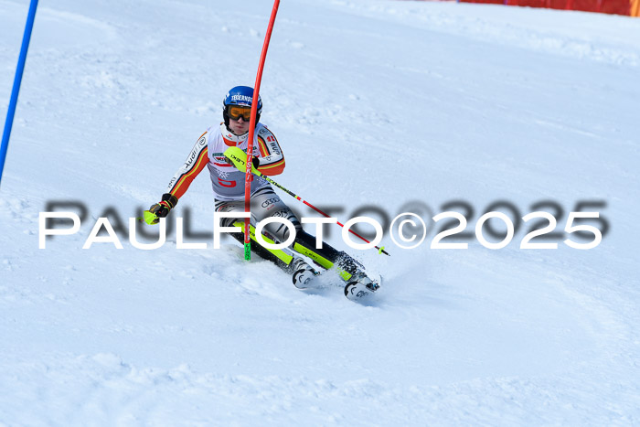 NC SL, Damen + Herren 06.04.2025