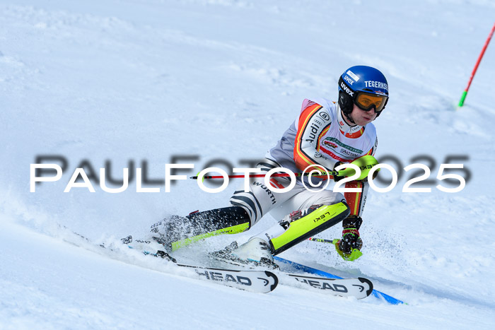 NC SL, Damen + Herren 06.04.2025