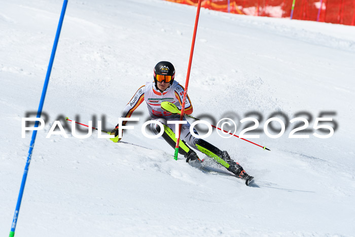 NC SL, Damen + Herren 06.04.2025