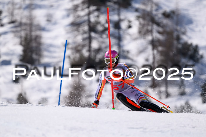 NC SL, Damen + Herren 06.04.2025