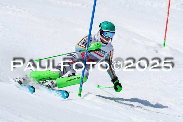 NC SL, Damen + Herren 06.04.2025