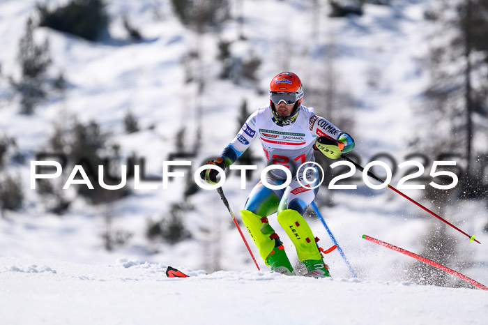 NC SL, Damen + Herren 06.04.2025