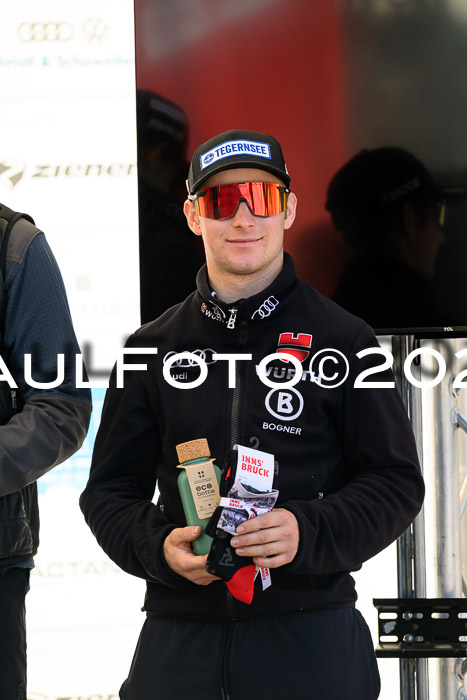 NC SL, Damen + Herren 06.04.2025