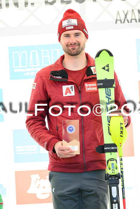 NC SL, Damen + Herren 06.04.2025