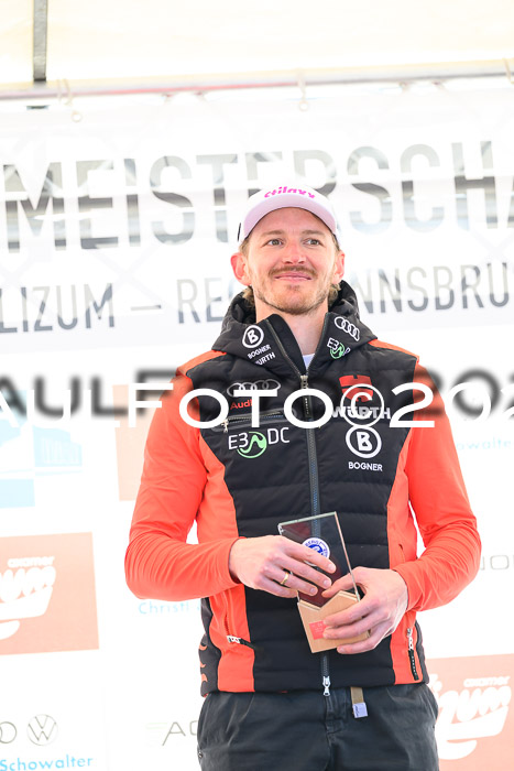 NC SL, Damen + Herren 06.04.2025