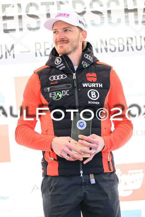 NC SL, Damen + Herren 06.04.2025