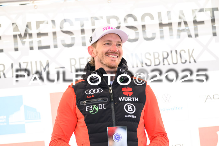 NC SL, Damen + Herren 06.04.2025