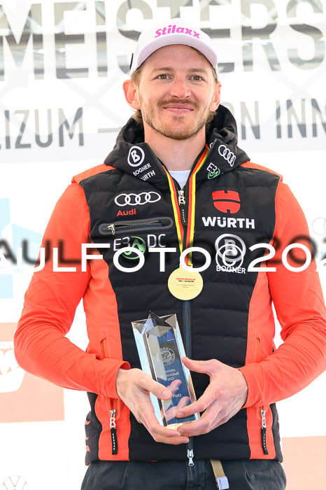 NC SL, Damen + Herren 06.04.2025