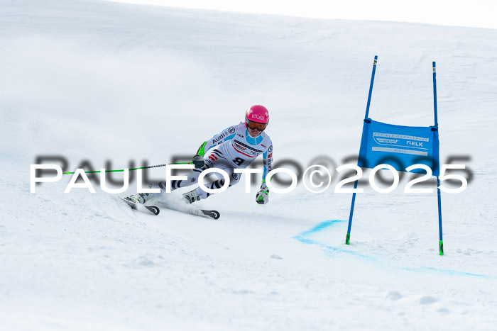Dt. Schülermeisterschaft GS 21.03.2025