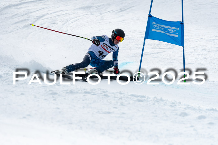 Dt. Schülermeisterschaft GS 21.03.2025
