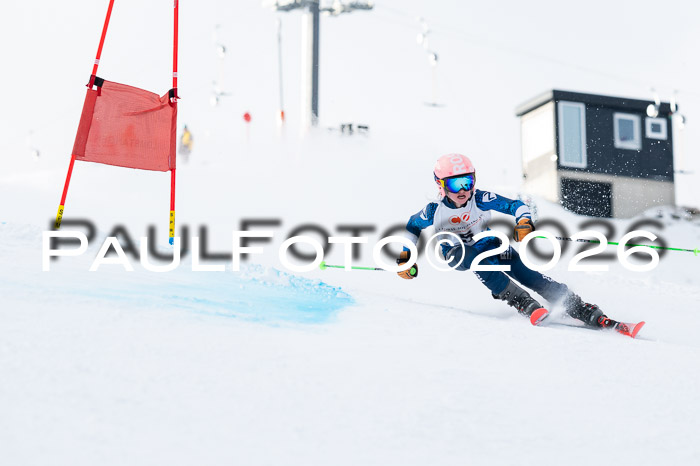 München MINI Cup 1. Willi Wein Gedächtnisrennen RS 03.01.2026