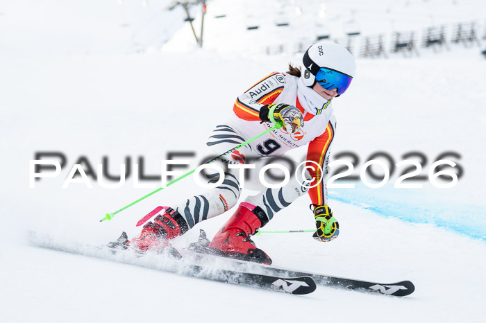 München MINI Cup 1. Willi Wein Gedächtnisrennen RS 03.01.2026