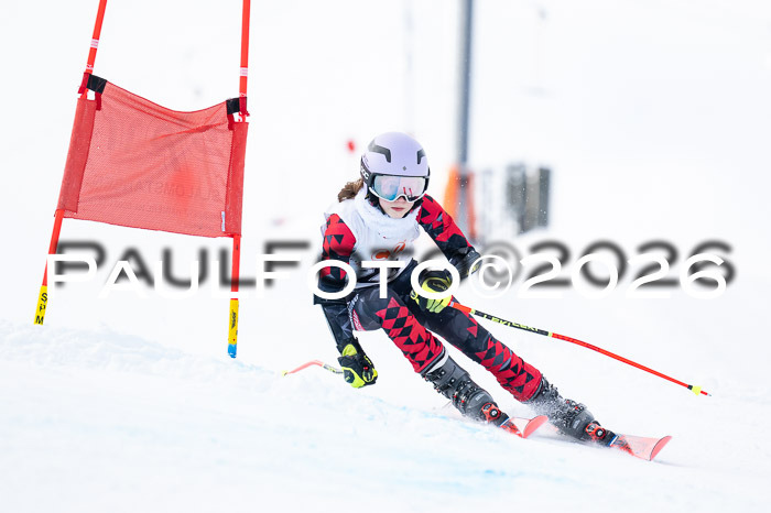 München MINI Cup 1. Willi Wein Gedächtnisrennen RS 03.01.2026