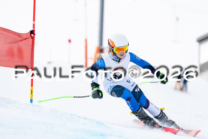 München MINI Cup 1. Willi Wein Gedächtnisrennen RS 03.01.2026