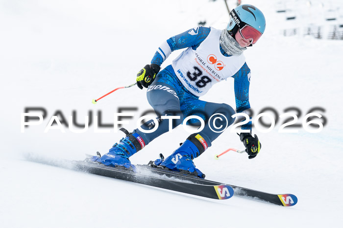 München MINI Cup 1. Willi Wein Gedächtnisrennen RS 03.01.2026