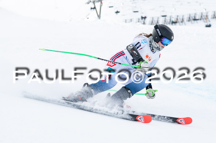 München MINI Cup 1. Willi Wein Gedächtnisrennen RS 03.01.2026