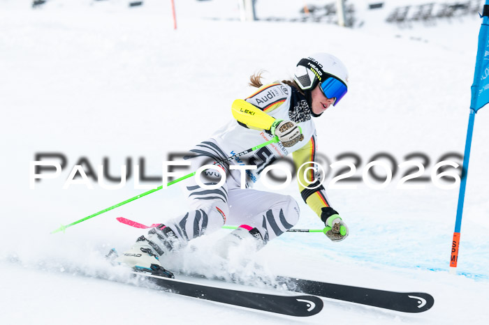 München MINI Cup 1. Willi Wein Gedächtnisrennen RS 03.01.2026