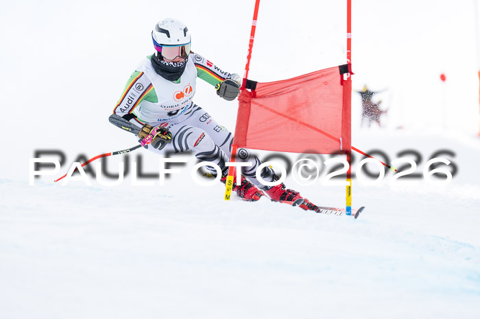München MINI Cup 1. Willi Wein Gedächtnisrennen RS 03.01.2026