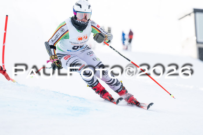 München MINI Cup 1. Willi Wein Gedächtnisrennen RS 03.01.2026