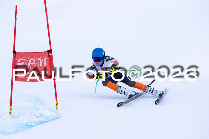 München MINI Cup 1. Willi Wein Gedächtnisrennen RS 03.01.2026