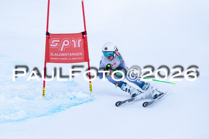 München MINI Cup 1. Willi Wein Gedächtnisrennen RS 03.01.2026