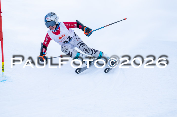 München MINI Cup 1. Willi Wein Gedächtnisrennen RS 03.01.2026