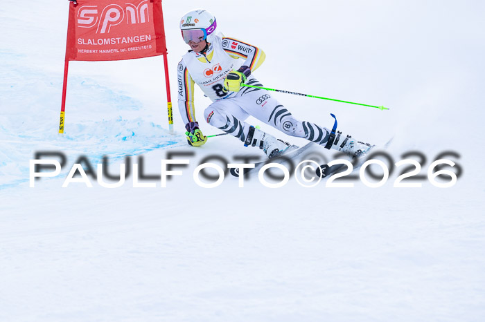 München MINI Cup 1. Willi Wein Gedächtnisrennen RS 03.01.2026