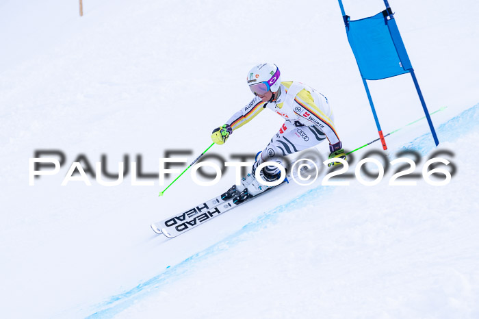 München MINI Cup 1. Willi Wein Gedächtnisrennen RS 03.01.2026