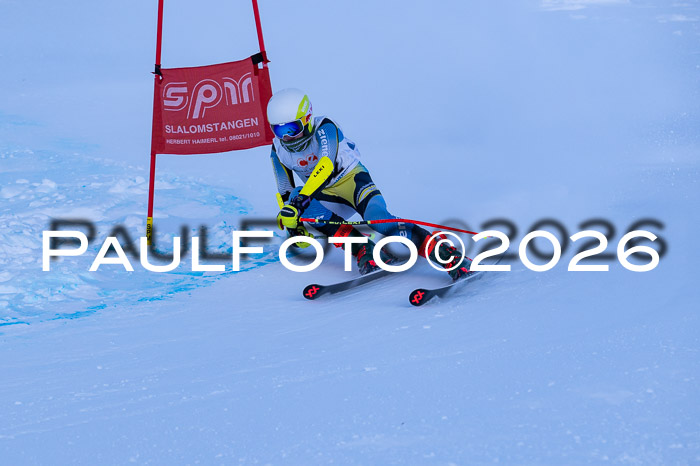 München MINI Cup 1. Willi Wein Gedächtnisrennen RS 03.01.2026