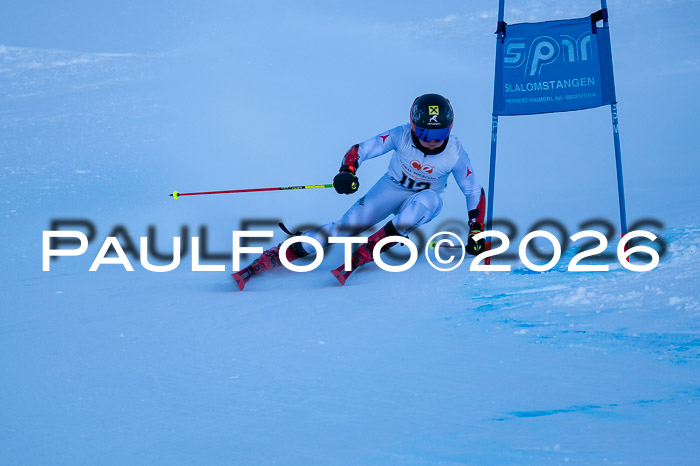 München MINI Cup 1. Willi Wein Gedächtnisrennen RS 03.01.2026